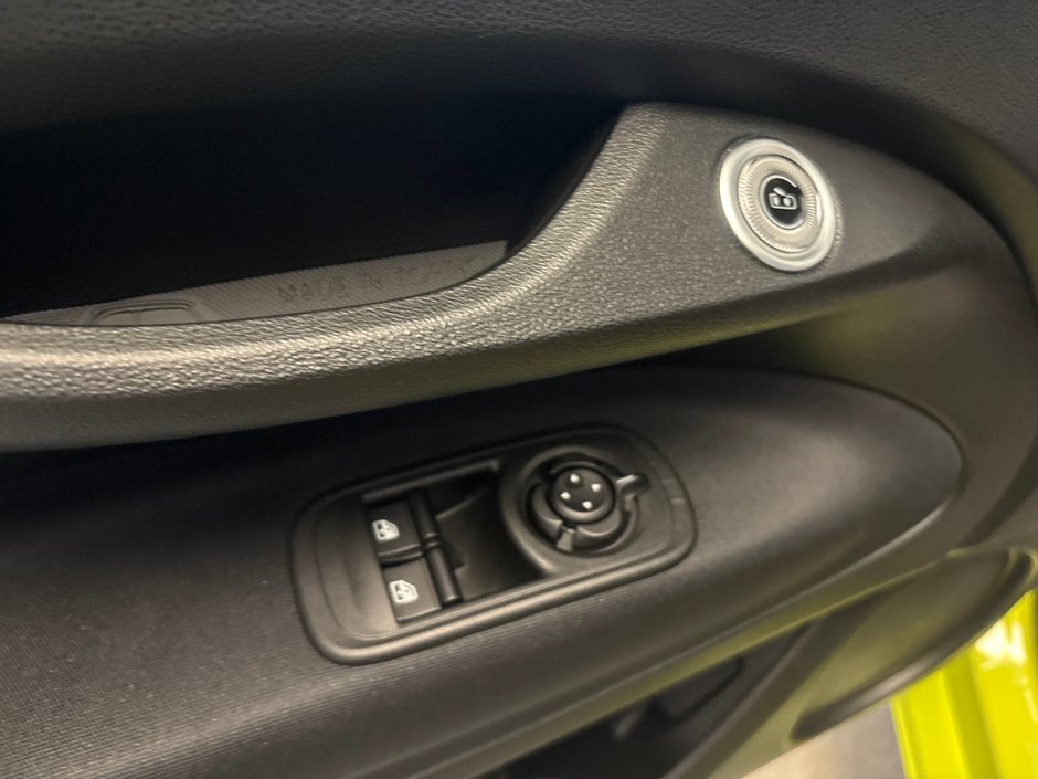 Fiat 500e POP 2026