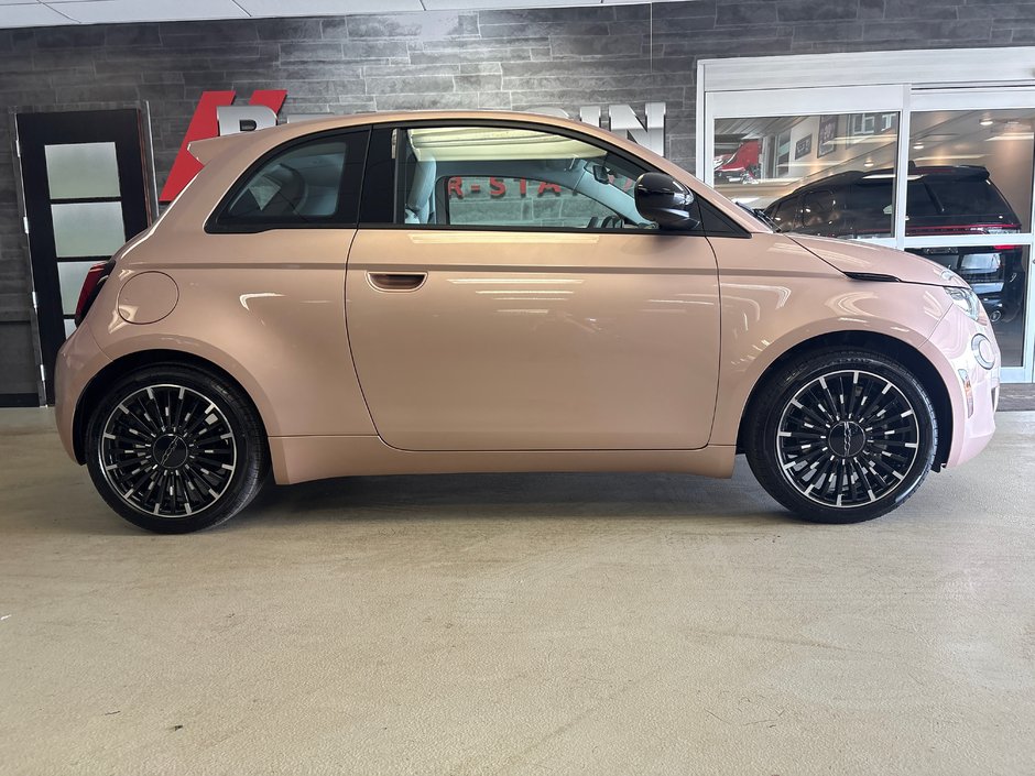 Fiat 500e POP 2026