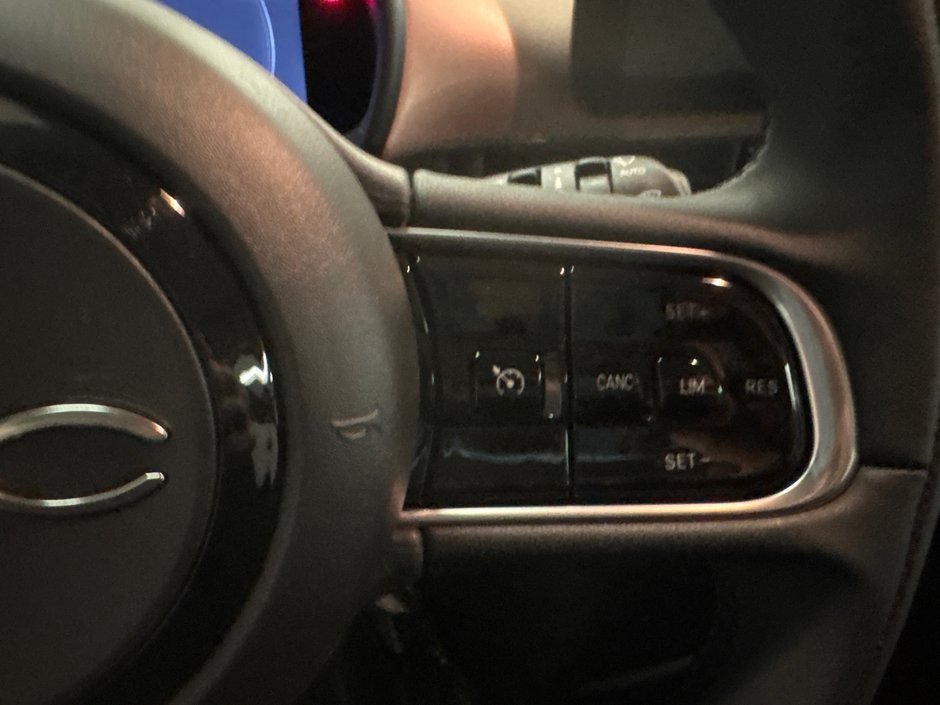 Fiat 500e POP 2026 SIÈGES CHAUF.* RÉGULATEUR DE VITESSE* SELECTEUR E-MODE* CARPLAY/ANDROID AUTO* 230 KM D'AUTONOMIE