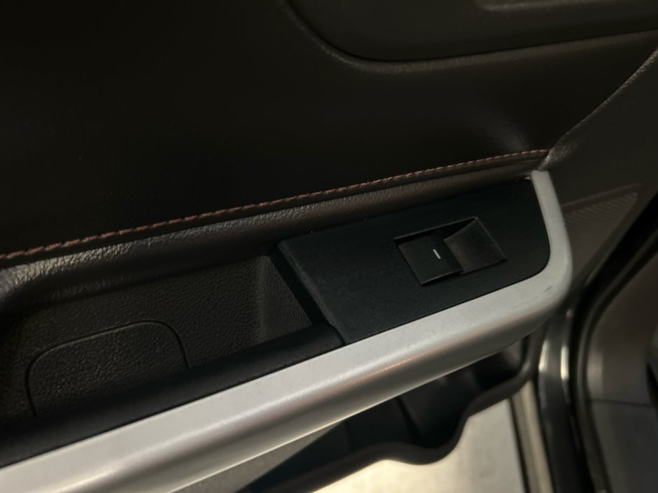 Ford Edge LIMITED Limited 2013