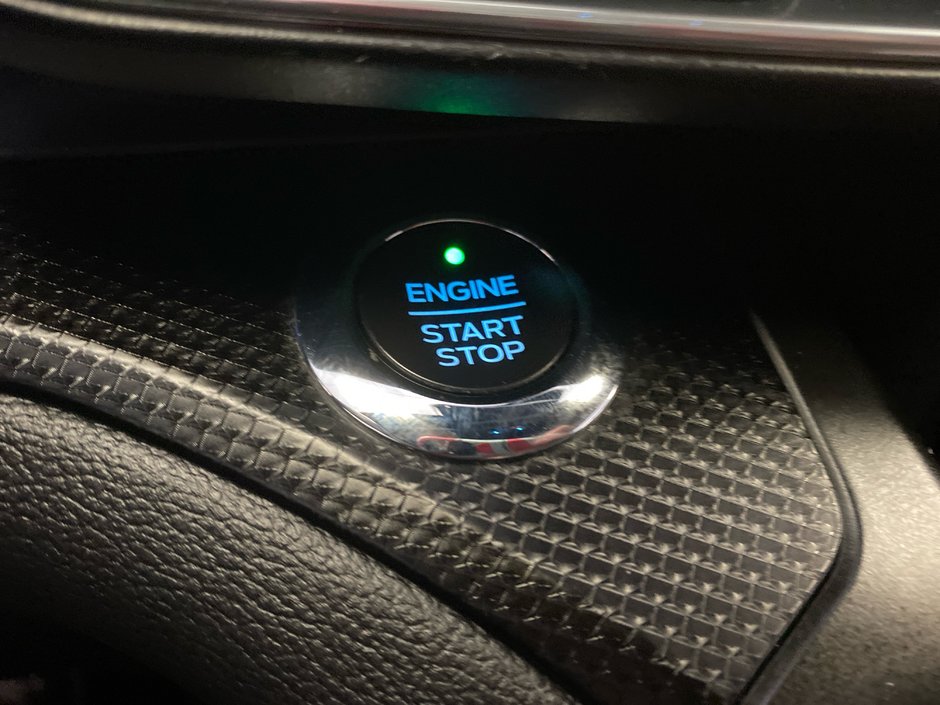 Ford EXPLORER ST ST 2020