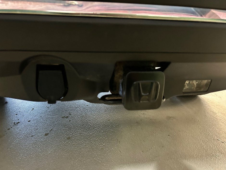 Honda PILOT TOURING Touring 2016