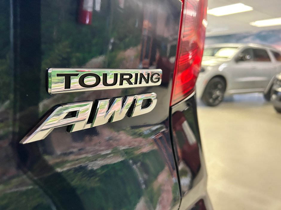 Honda PILOT TOURING Touring 2016