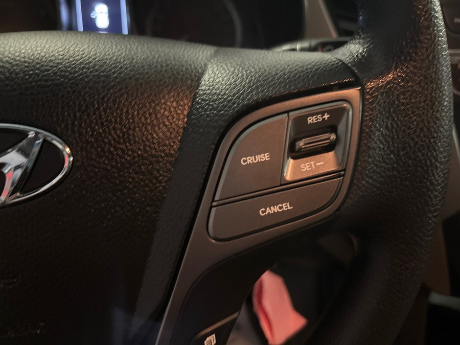 2017 Hyundai Santa Fe XL