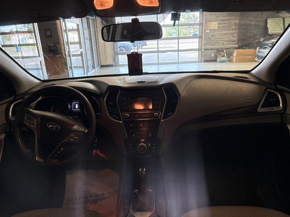 2017 Hyundai Santa Fe XL
