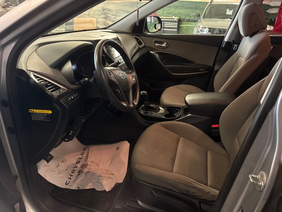 2017 Hyundai Santa Fe XL