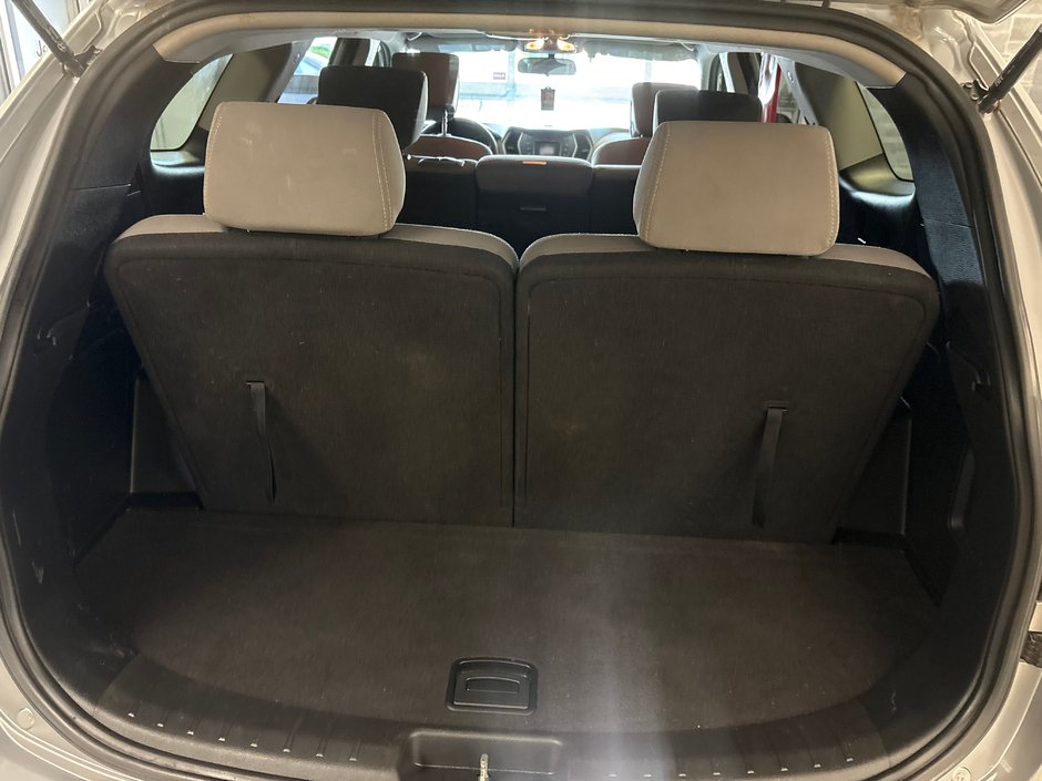 2017 Hyundai Santa Fe XL