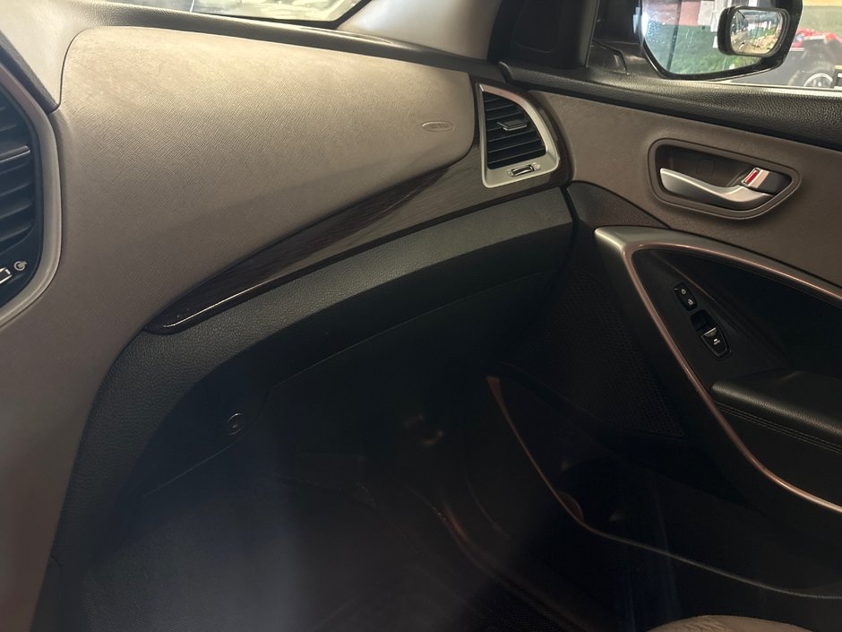 2017 Hyundai Santa Fe XL