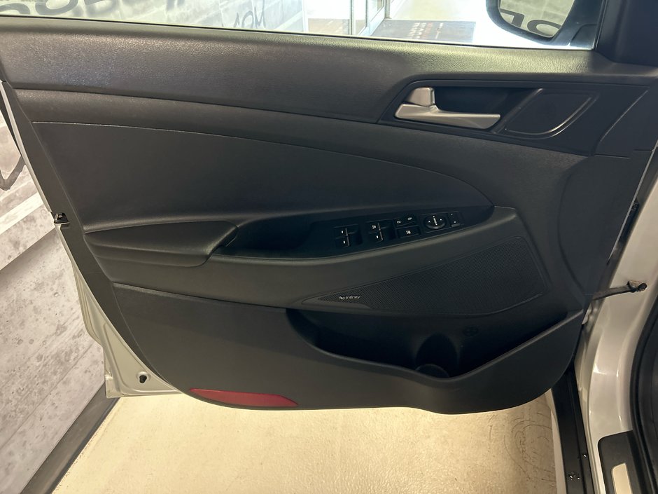 Hyundai TUCSON VALUE/LIMITED Ultimate 2018