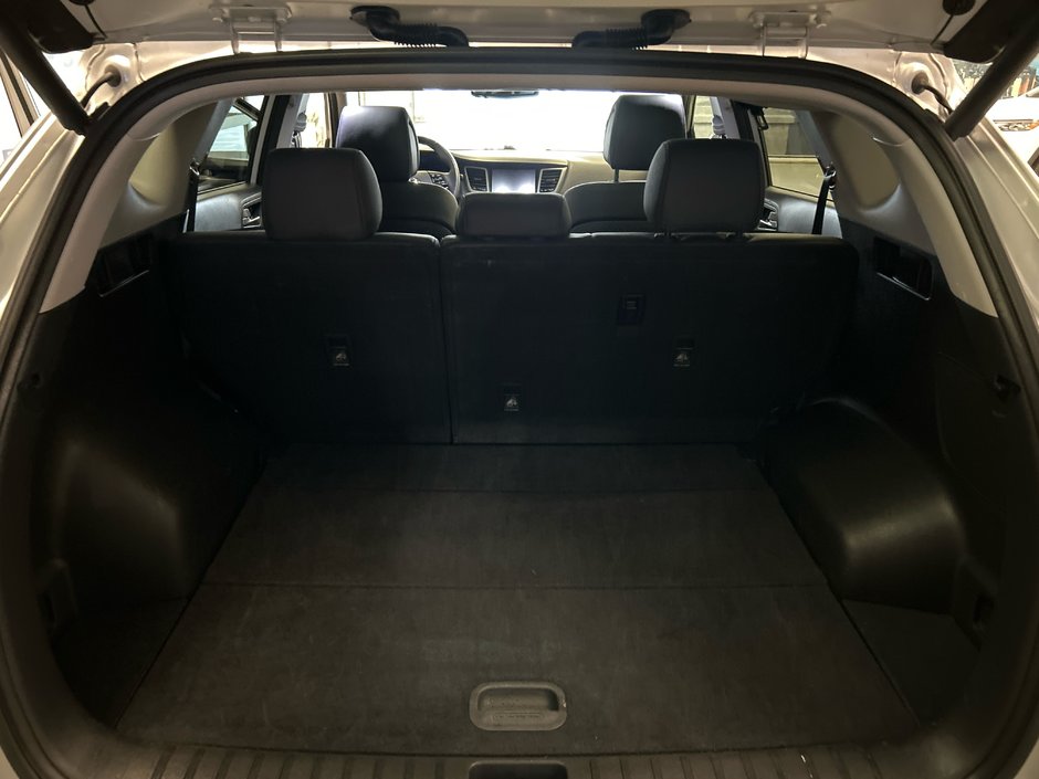 Hyundai TUCSON VALUE/LIMITED Ultimate 2018