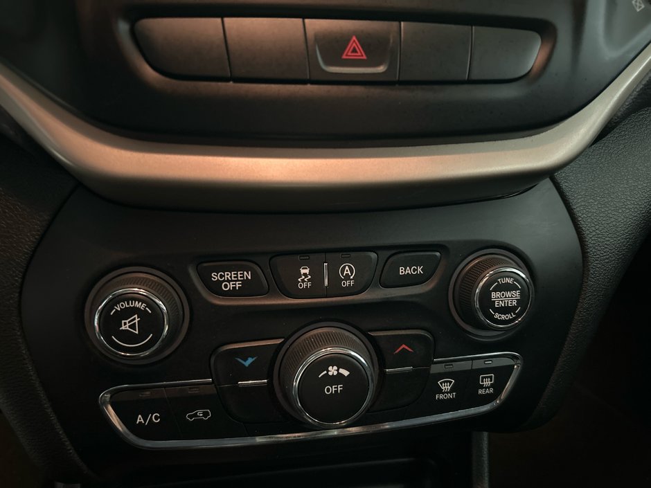 Jeep CHEROKEE LATITUDE North 2015