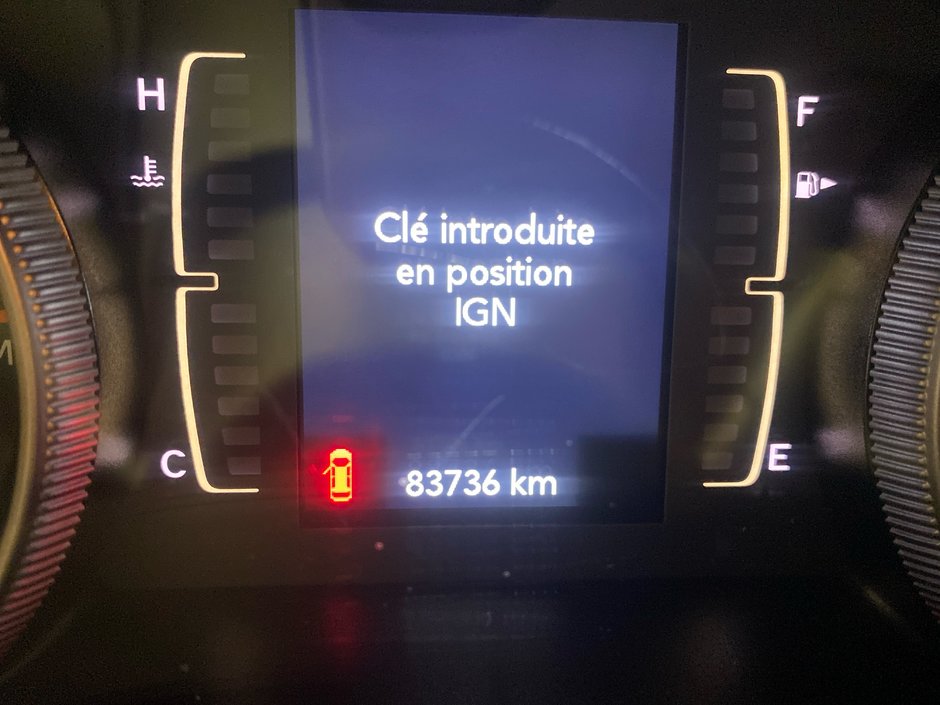2019 Jeep CHEROKEE LATITUDE Altitude