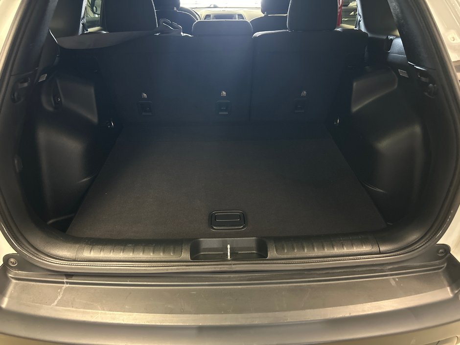 2019 Jeep CHEROKEE LATITUDE North