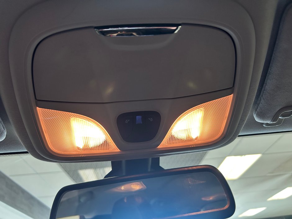 Jeep Cherokee North 2018