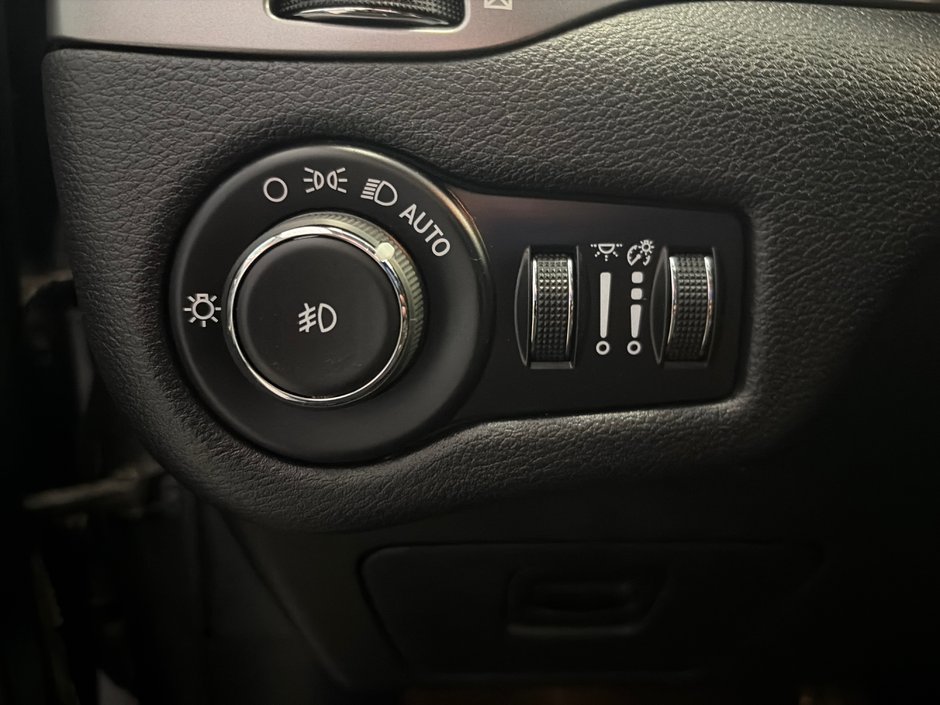 2019 Jeep Cherokee North