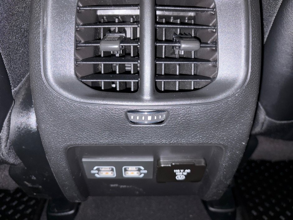 2022 Jeep Cherokee Trailhawk Elite
