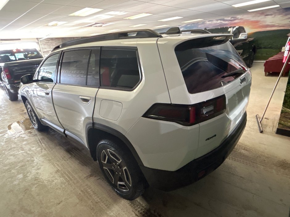 Jeep Cherokee LIMITED 2026