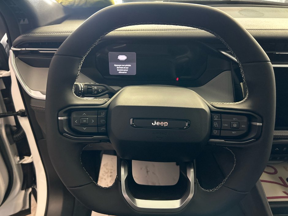 Jeep Cherokee LIMITED 2026