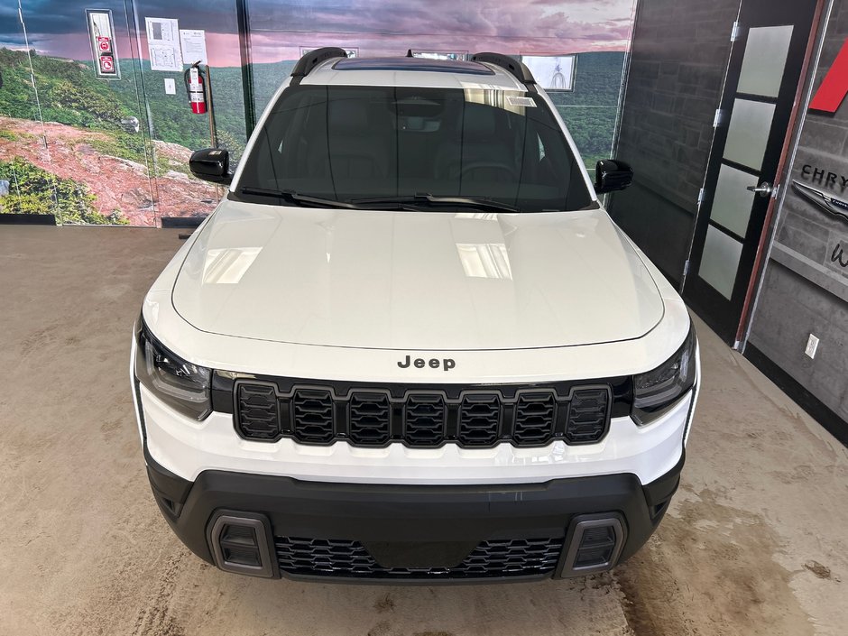 Jeep Cherokee LIMITED 2026