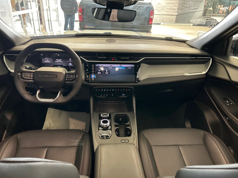 Jeep Cherokee LIMITED 2026