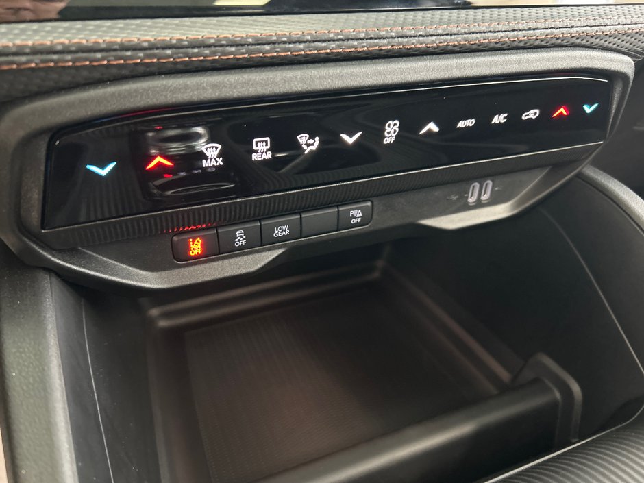 Jeep Cherokee LIMITED 2026