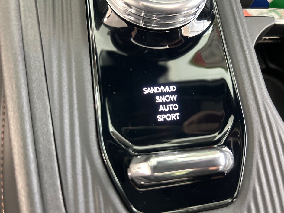 Jeep Cherokee LIMITED 2026