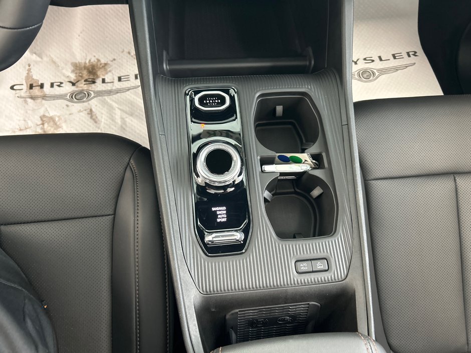 Jeep Cherokee LIMITED 2026