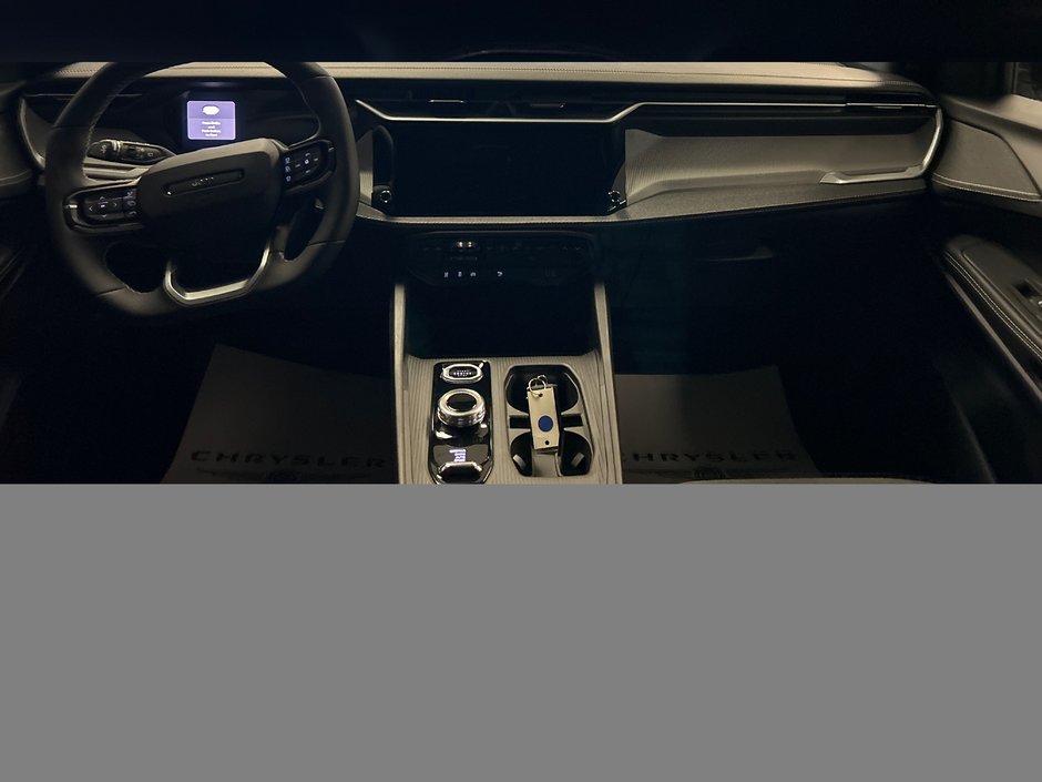 Jeep Cherokee BASE 2026