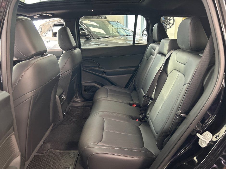 Jeep Cherokee LIMITED 2026