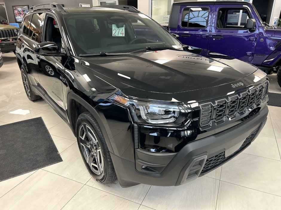 Jeep Cherokee LIMITED 2026