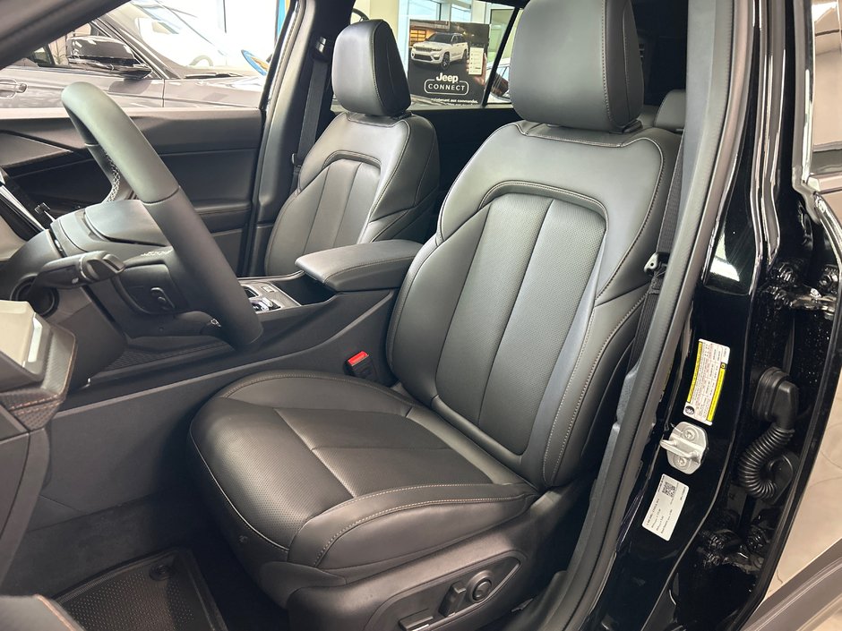 Jeep Cherokee LIMITED 2026