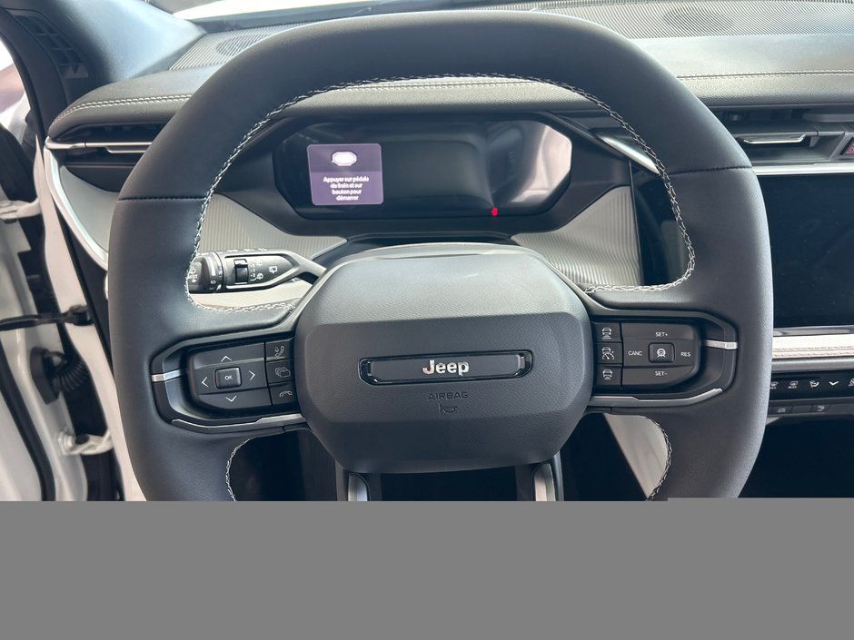 Jeep Cherokee LIMITED 2026