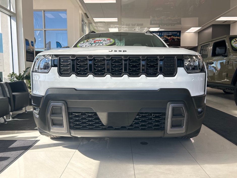 Jeep Cherokee LIMITED 2026