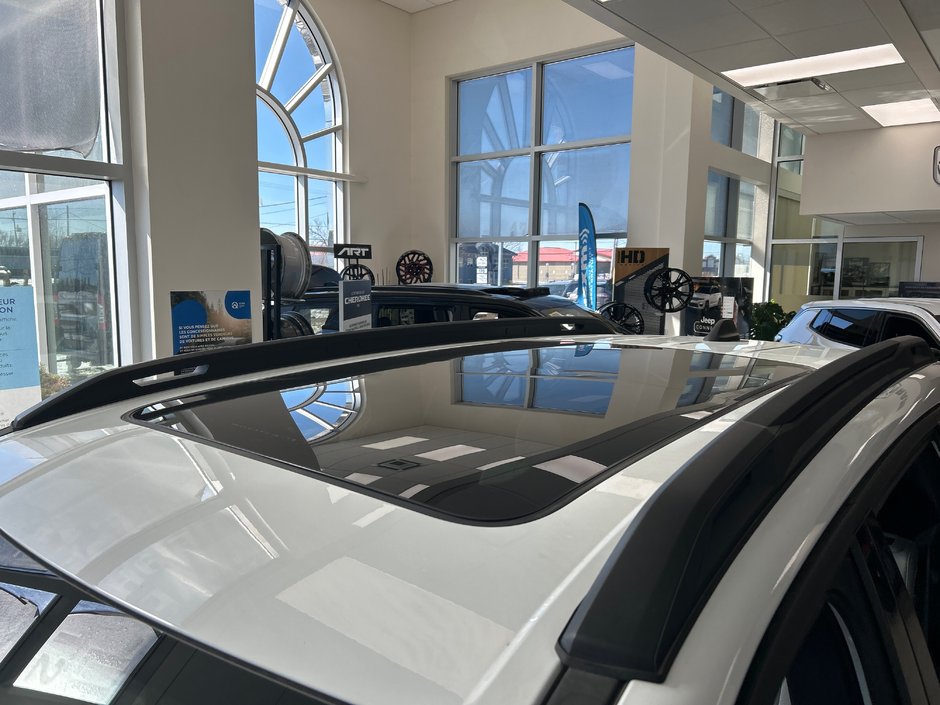 Jeep Cherokee LIMITED 2026