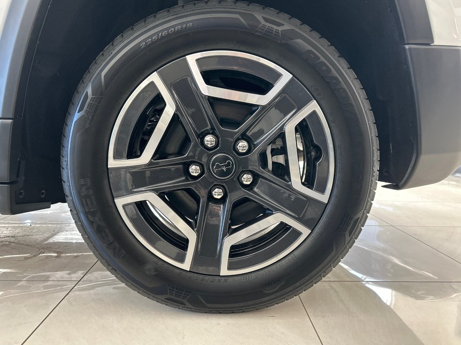 Jeep Cherokee LIMITED 2026