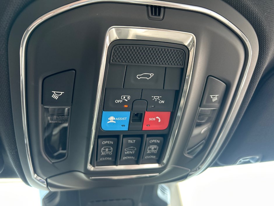 Jeep Cherokee LIMITED 2026