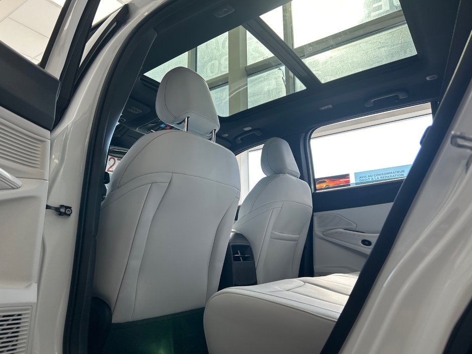 Jeep Cherokee LIMITED 2026