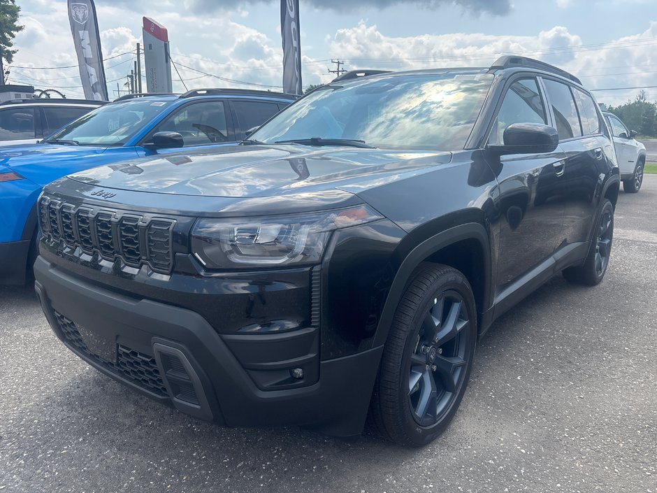 Jeep Cherokee 85TH ANNIVERSARY 2026