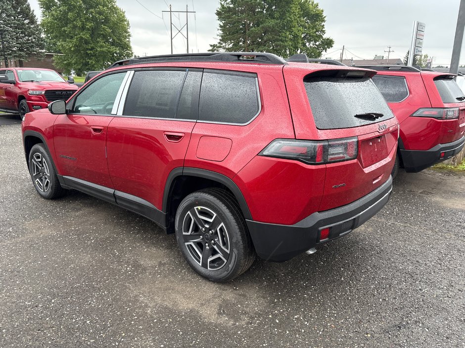 Jeep Cherokee LIMITED 2026