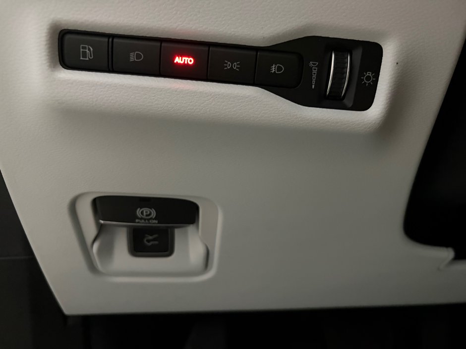 Jeep Cherokee OVERLAND 2026