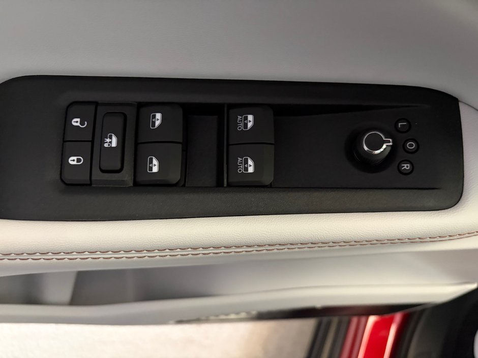 Jeep Cherokee OVERLAND 2026