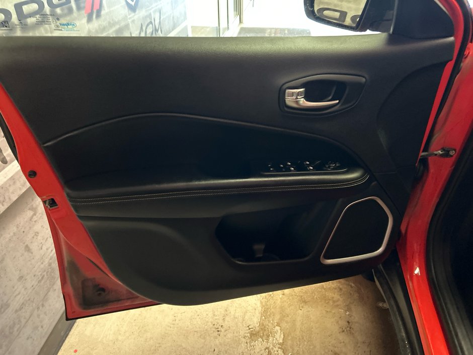 2020 Jeep Compass Sport