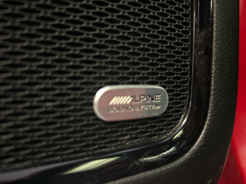 2022 Jeep Compass (RED) Edition