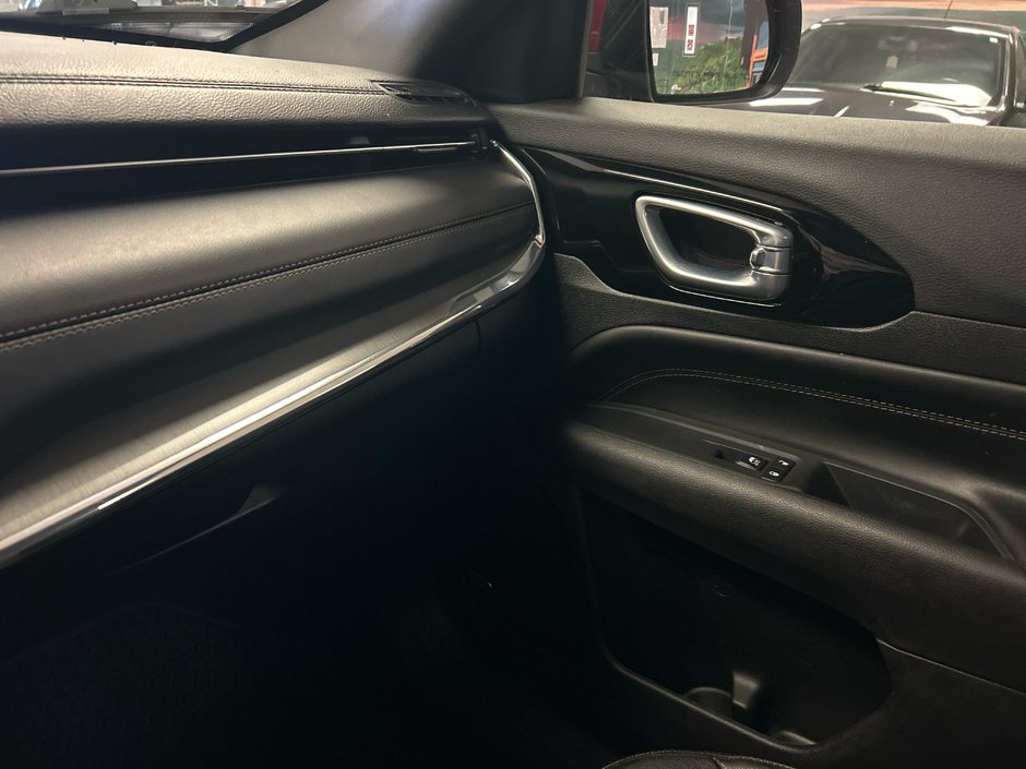 2022 Jeep Compass (RED) Edition