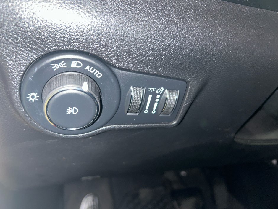 2022 Jeep Compass (RED) Edition
