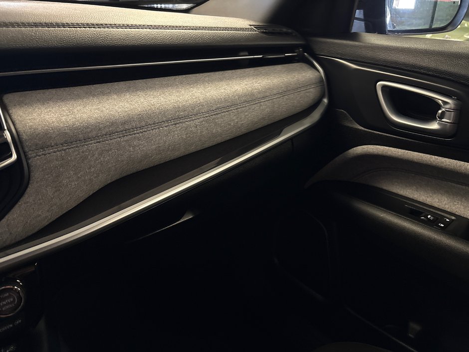 2023 Jeep Compass Sport