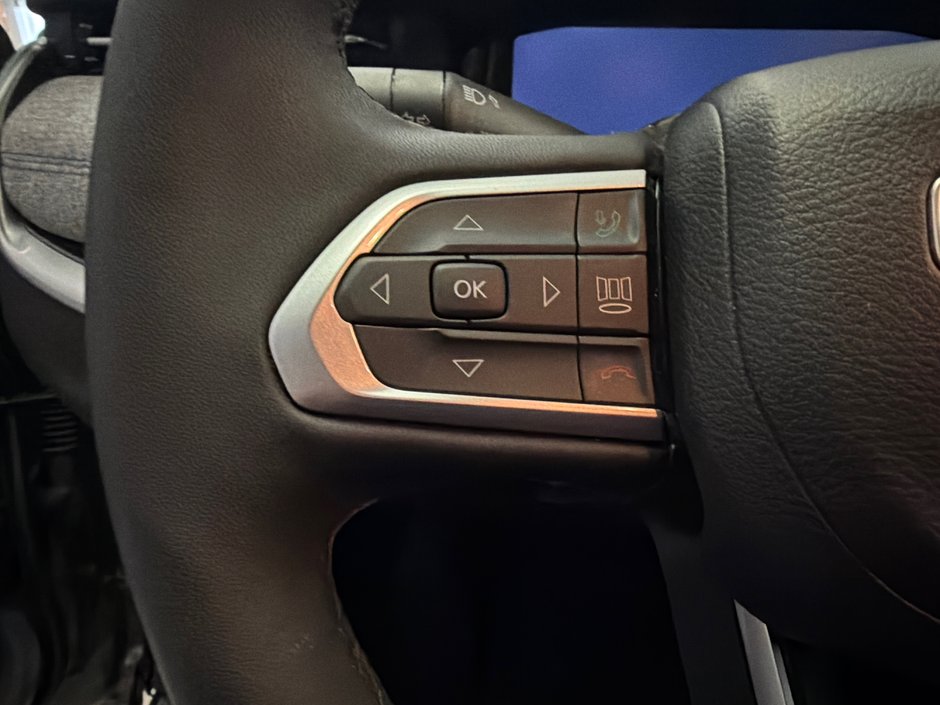 2023 Jeep Compass North