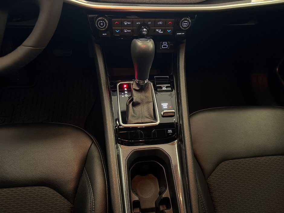 2023 Jeep Compass North