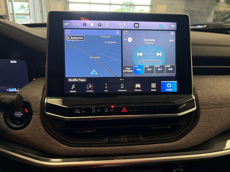 2023 Jeep Compass North