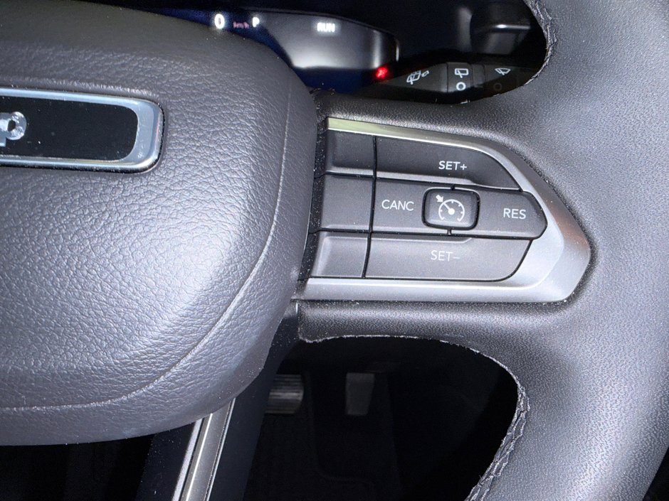 2023 Jeep Compass North